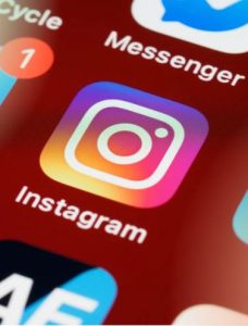 Instagram stratégie des réseaux sociaux